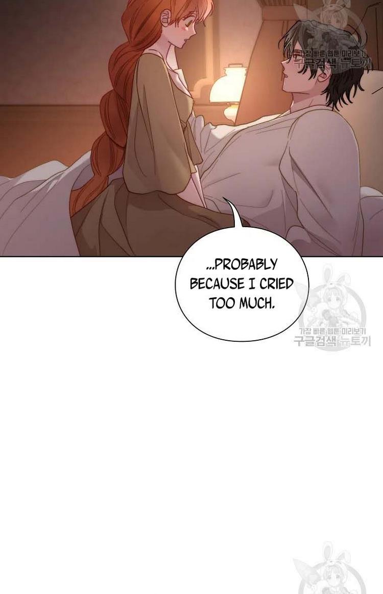 Lucia (Taruvi) Chapter 106 page 27