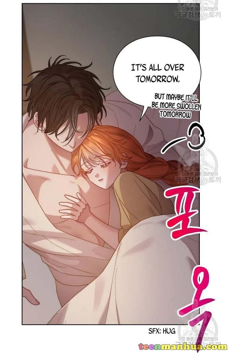 Lucia (Taruvi) Chapter 106 page 28