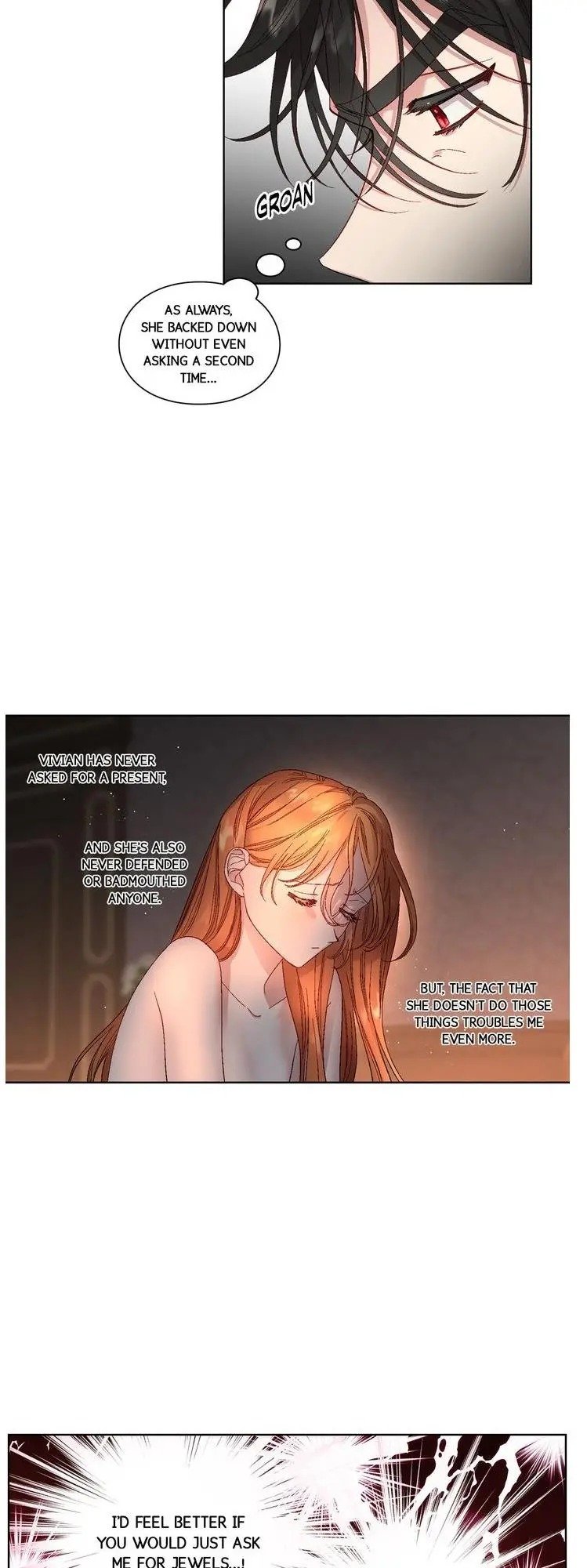Lucia (Taruvi) Chapter 57 page 9