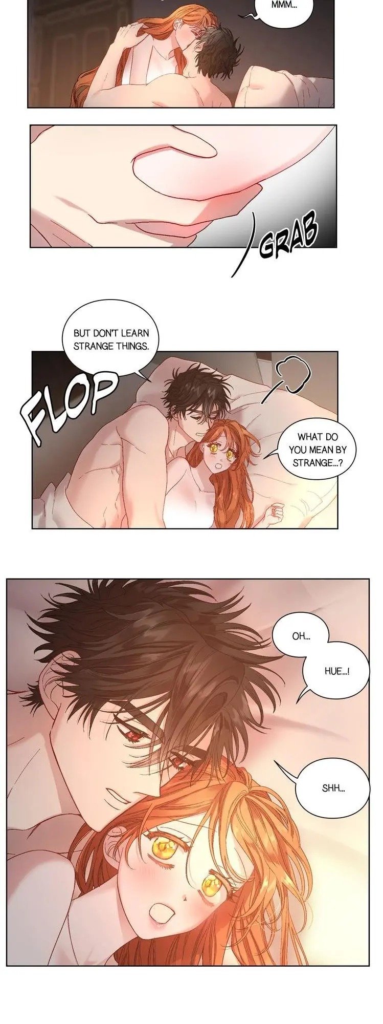 Lucia (Taruvi) Chapter 57 page 16
