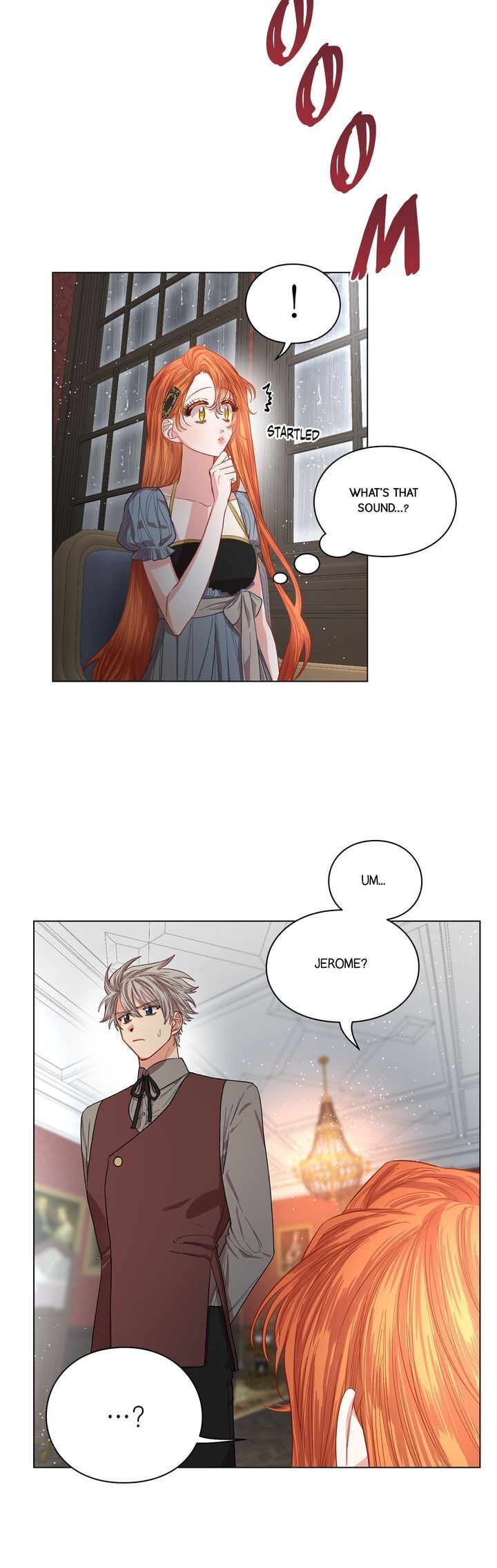 Lucia (Taruvi) Chapter 31 page 6