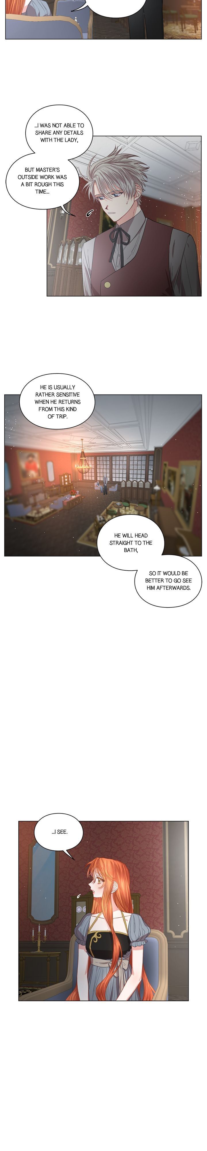 Lucia (Taruvi) Chapter 31 page 8