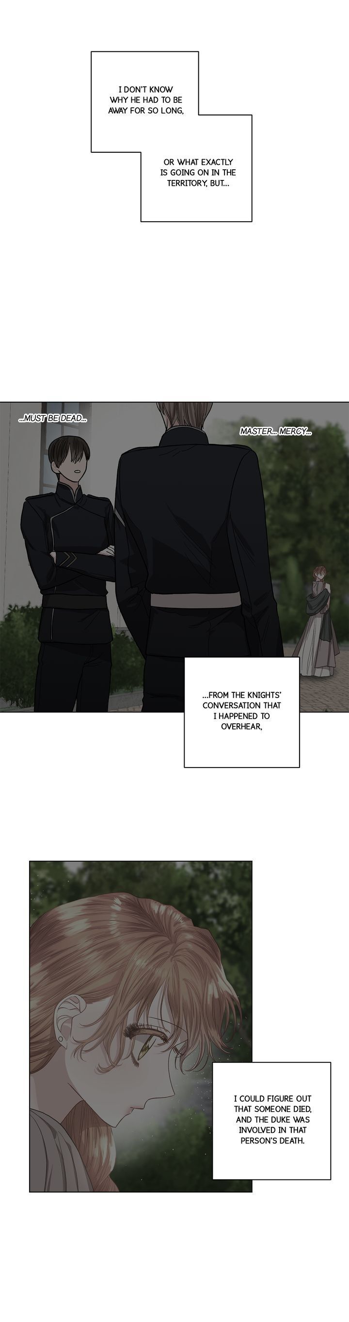 Lucia (Taruvi) Chapter 31 page 9