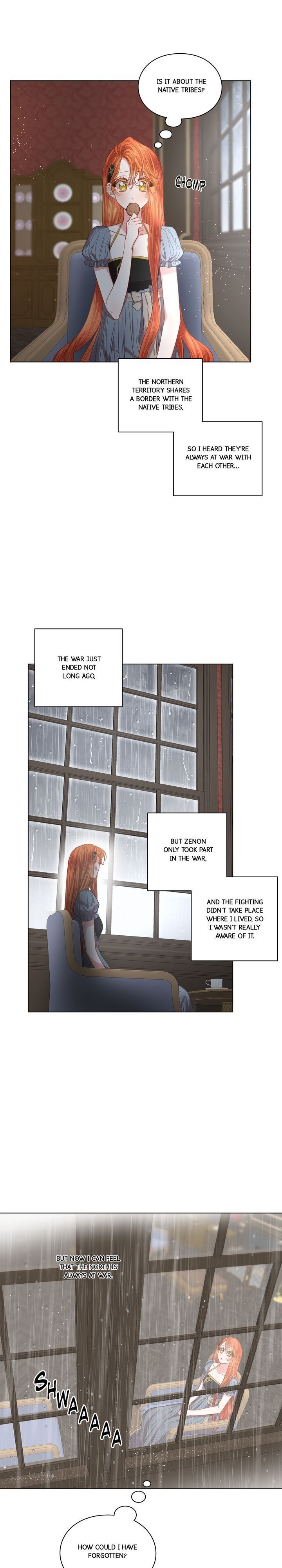Lucia (Taruvi) Chapter 31 page 10