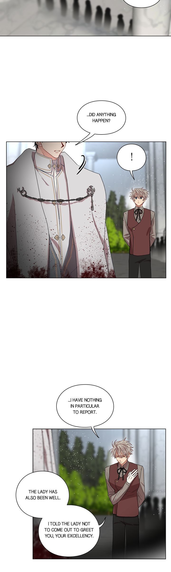 Lucia (Taruvi) Chapter 31 page 13