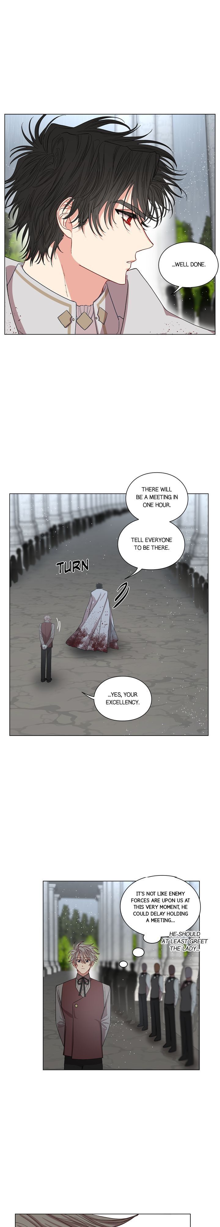 Lucia (Taruvi) Chapter 31 page 14