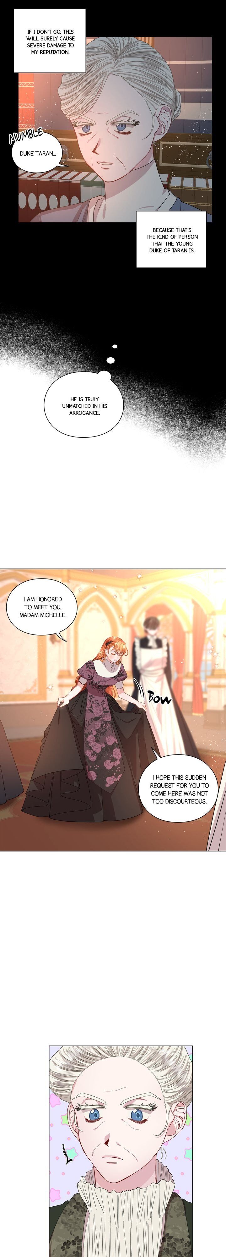 Lucia (Taruvi) Chapter 39 page 5