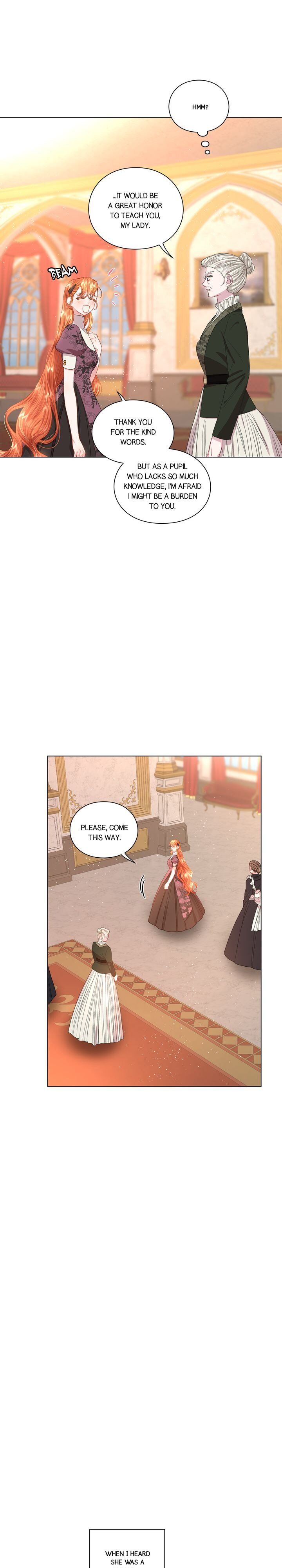 Lucia (Taruvi) Chapter 39 page 7