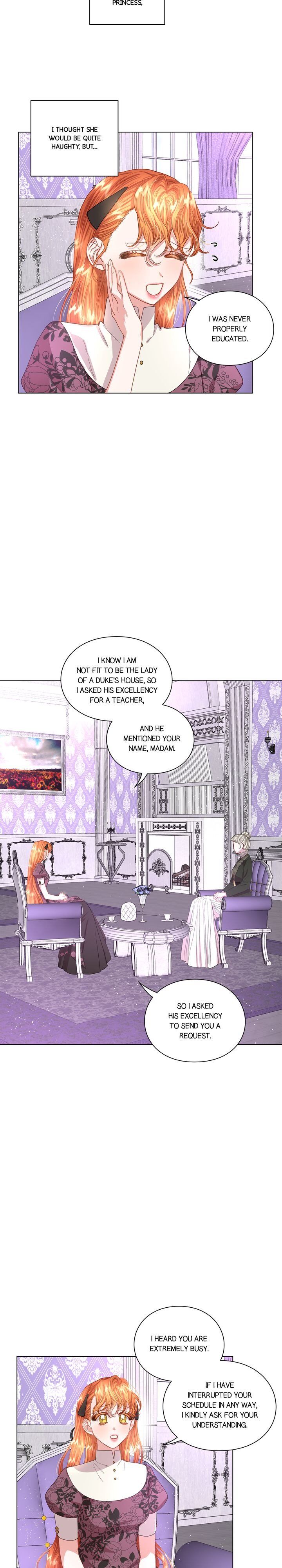 Lucia (Taruvi) Chapter 39 page 8
