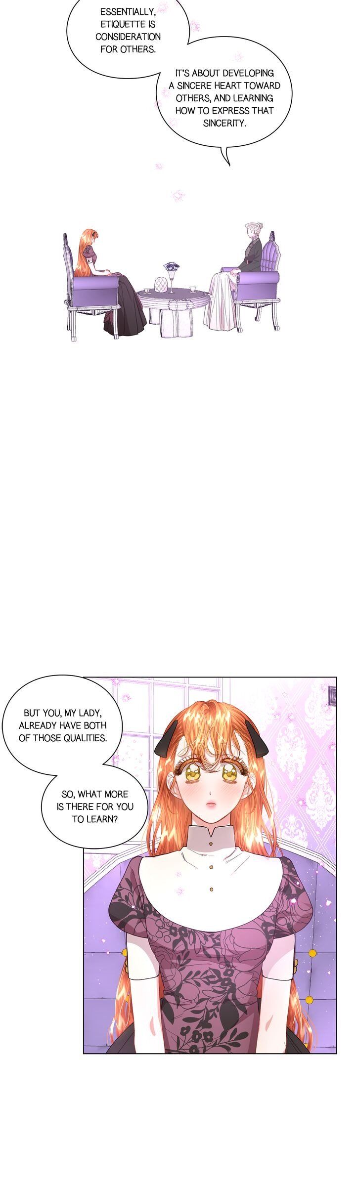 Lucia (Taruvi) Chapter 39 page 10
