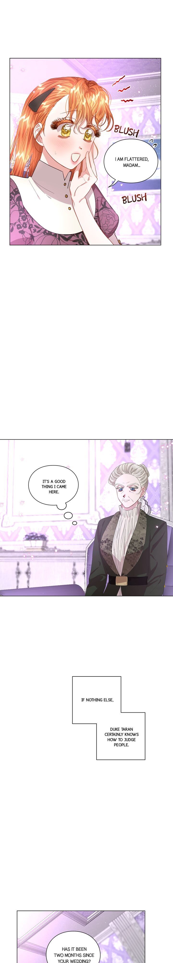 Lucia (Taruvi) Chapter 39 page 11