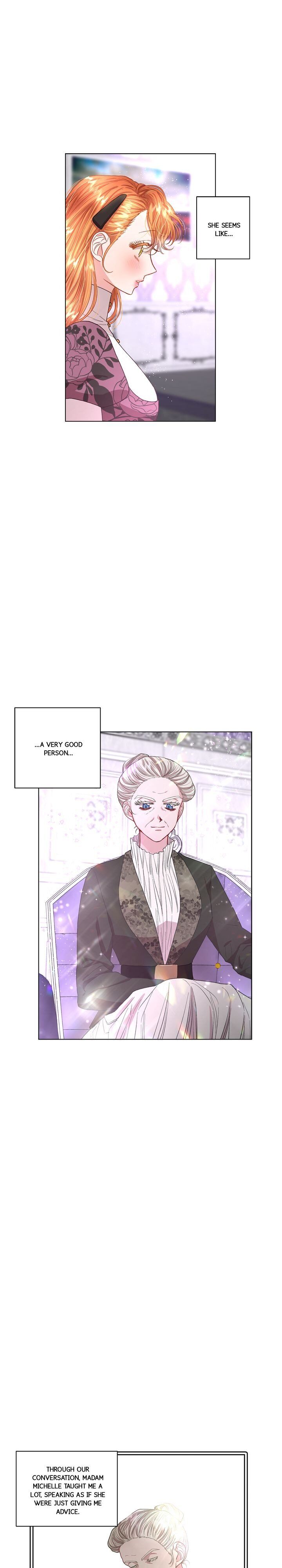 Lucia (Taruvi) Chapter 39 page 14