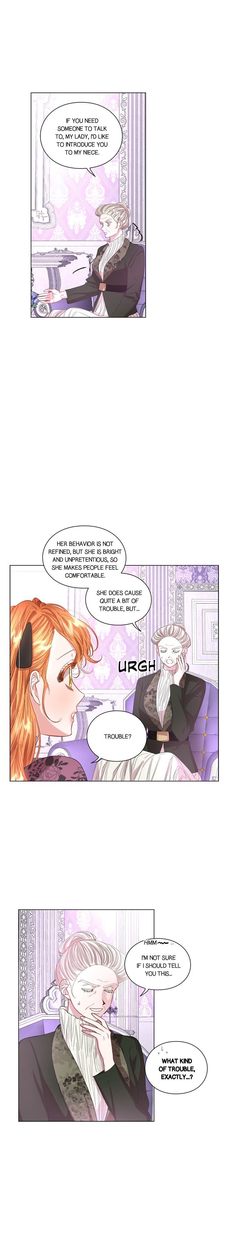 Lucia (Taruvi) Chapter 39 page 16