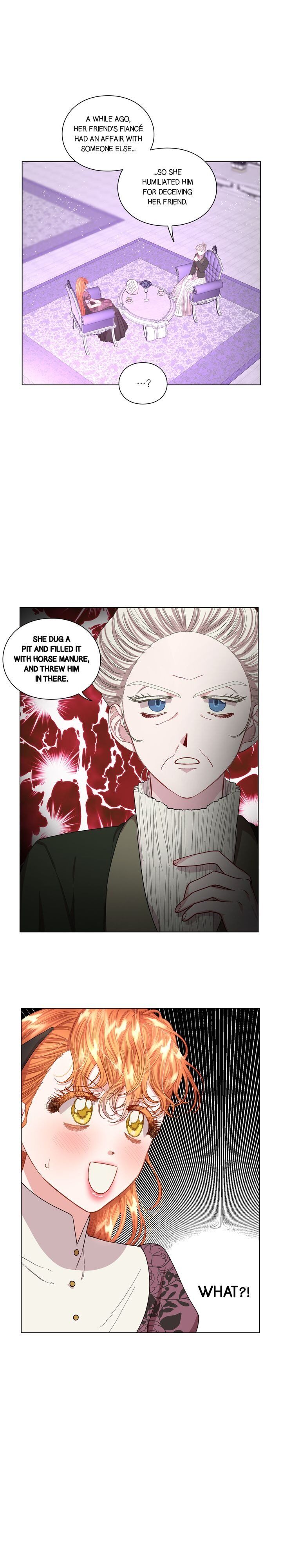 Lucia (Taruvi) Chapter 39 page 17