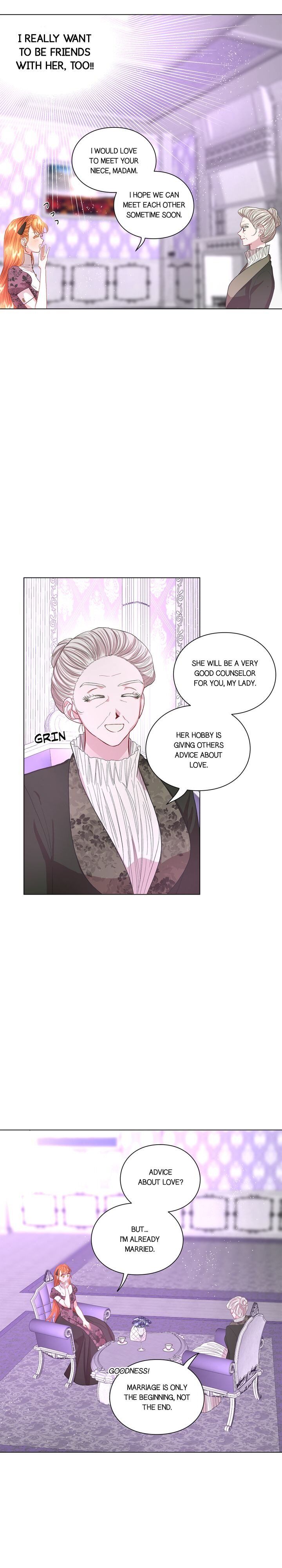 Lucia (Taruvi) Chapter 39 page 18