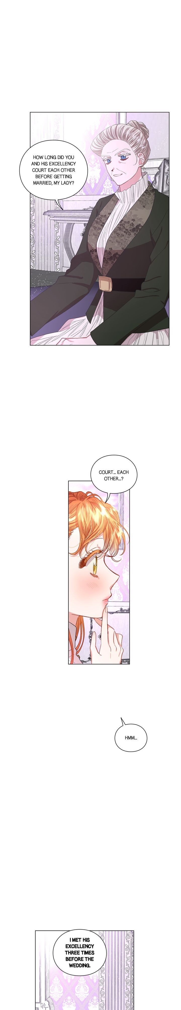 Lucia (Taruvi) Chapter 39 page 19