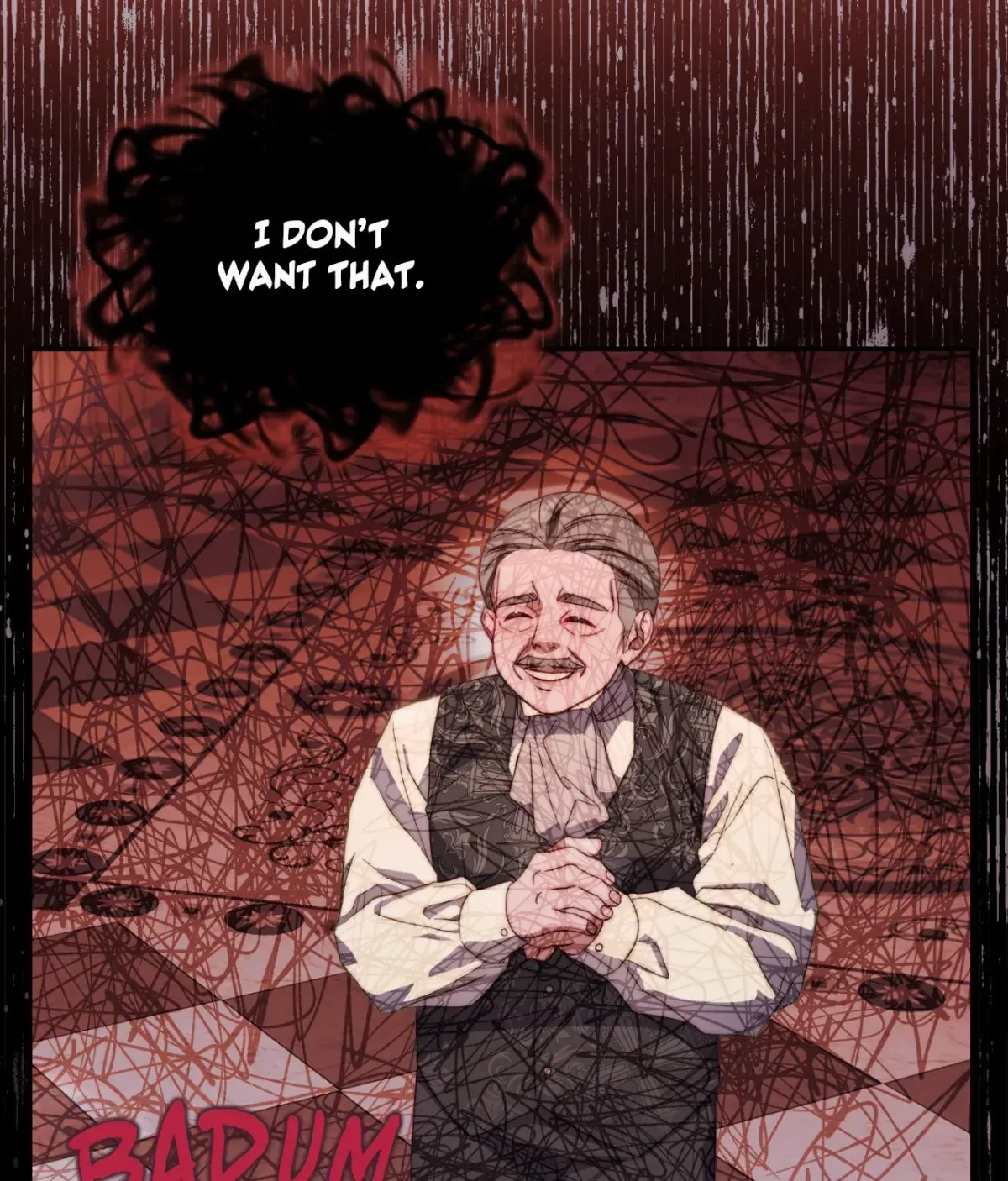 Lucia (Taruvi) Chapter 166 page 8