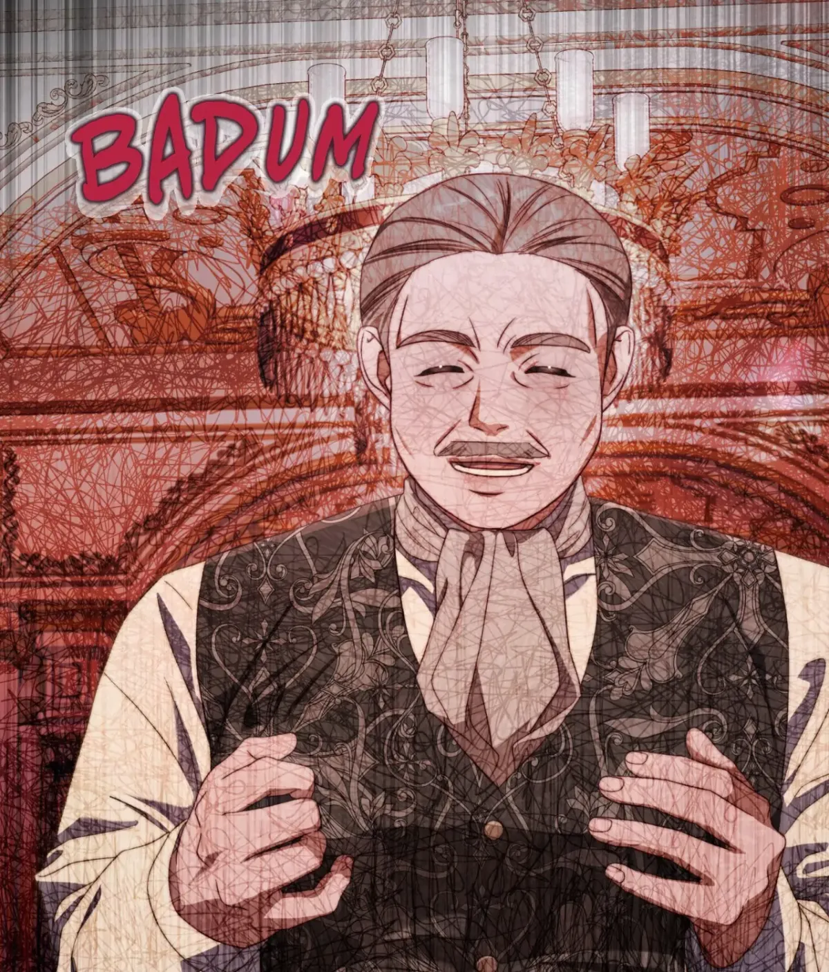 Lucia (Taruvi) Chapter 166 page 13