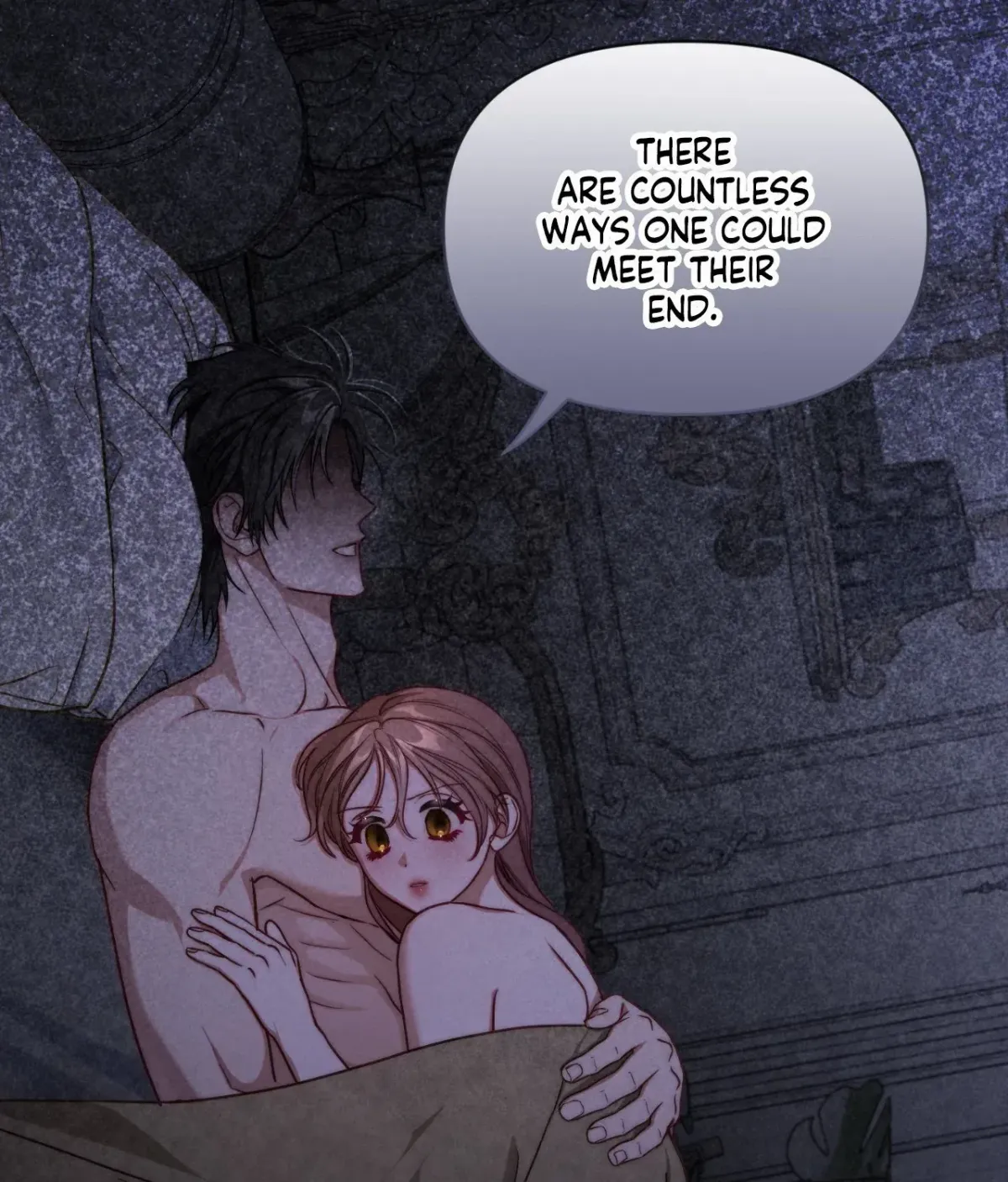 Lucia (Taruvi) Chapter 166 page 17