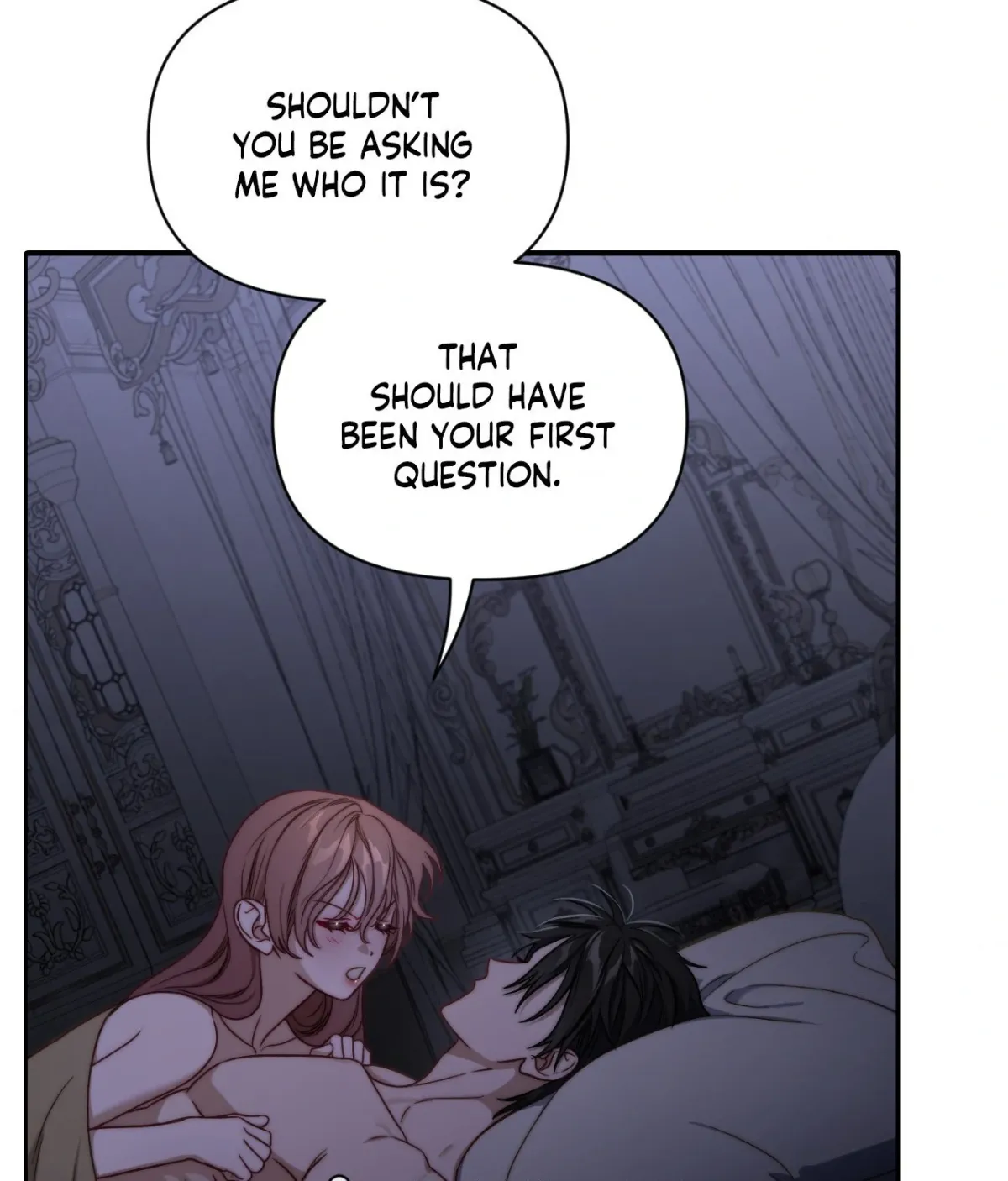 Lucia (Taruvi) Chapter 166 page 27