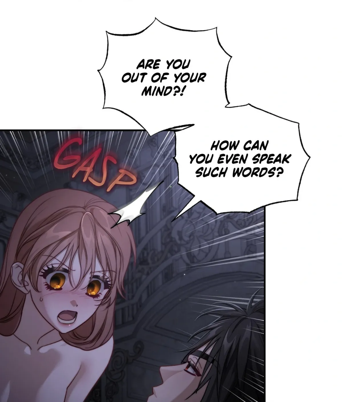Lucia (Taruvi) Chapter 166 page 31