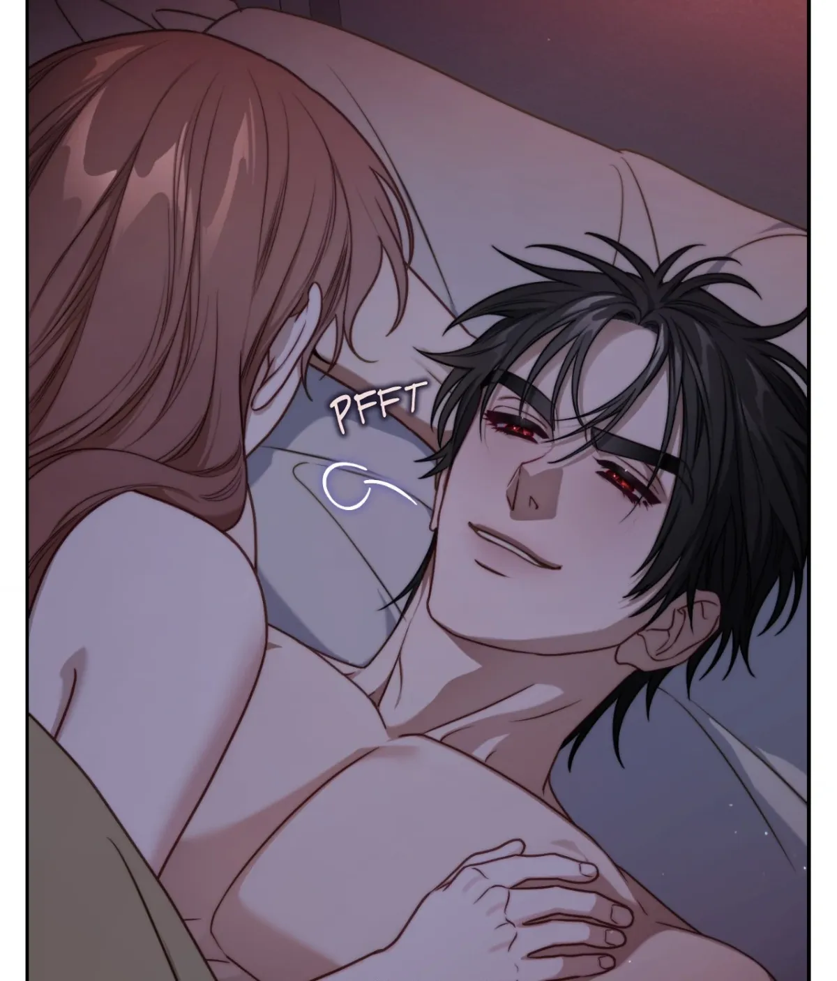 Lucia (Taruvi) Chapter 166 page 33