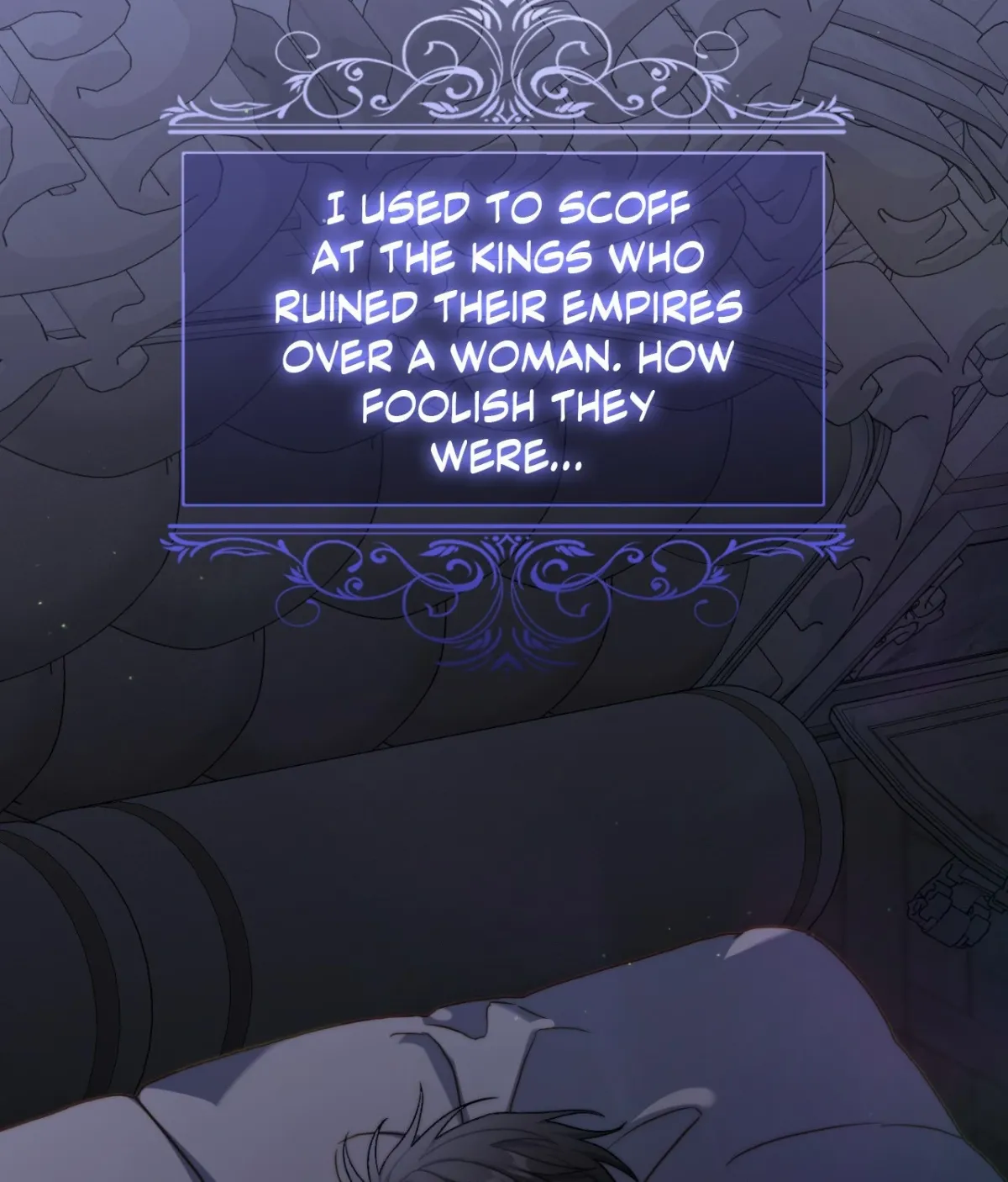 Lucia (Taruvi) Chapter 166 page 73