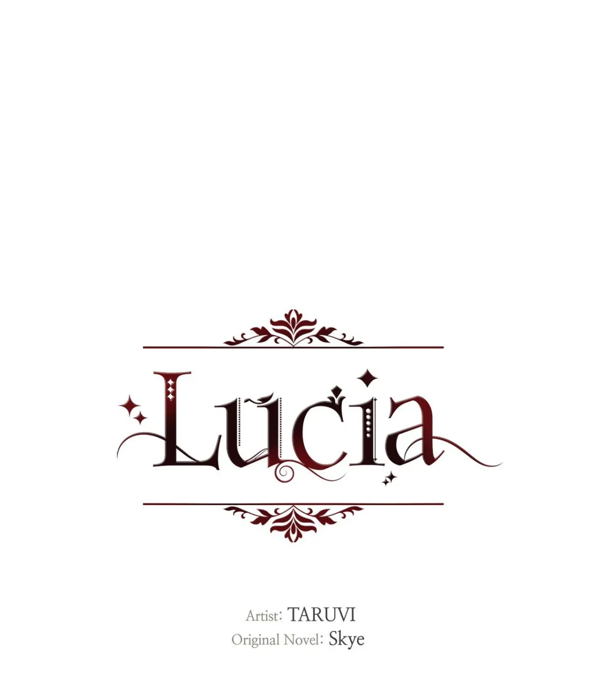 Lucia (Taruvi) Chapter 166 page 77