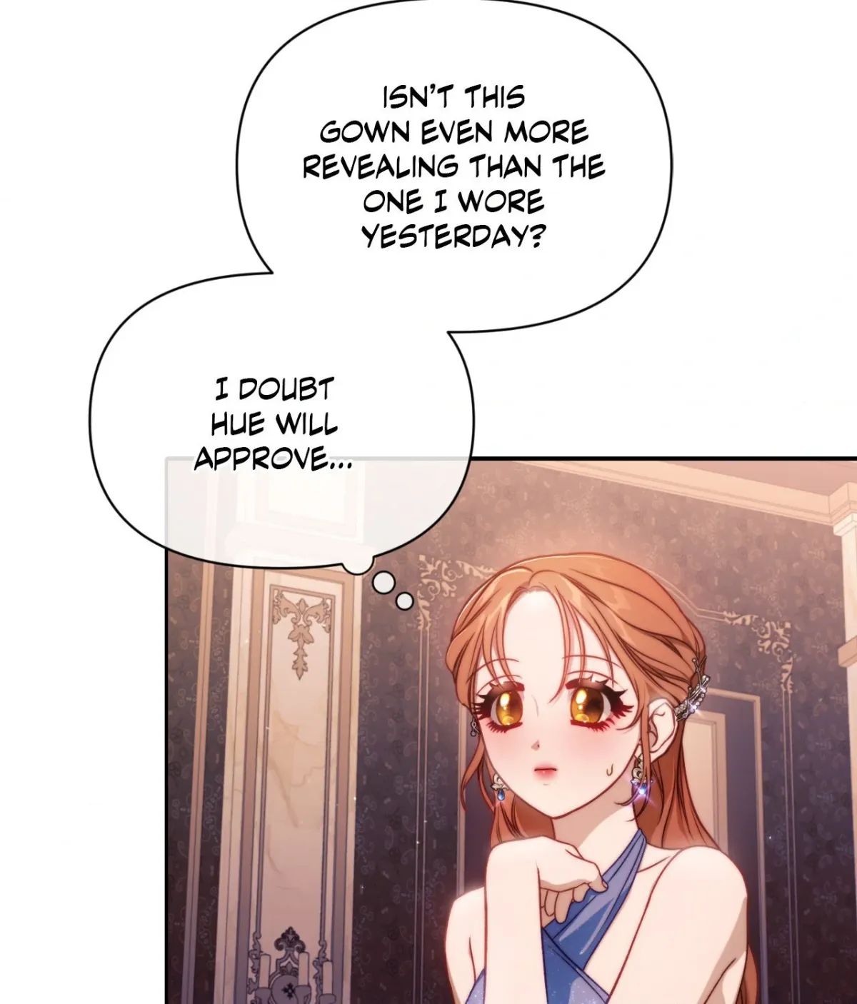 Lucia (Taruvi) Chapter 166 page 96