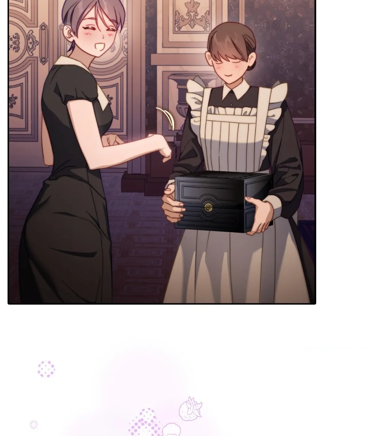 Lucia (Taruvi) Chapter 166 page 99