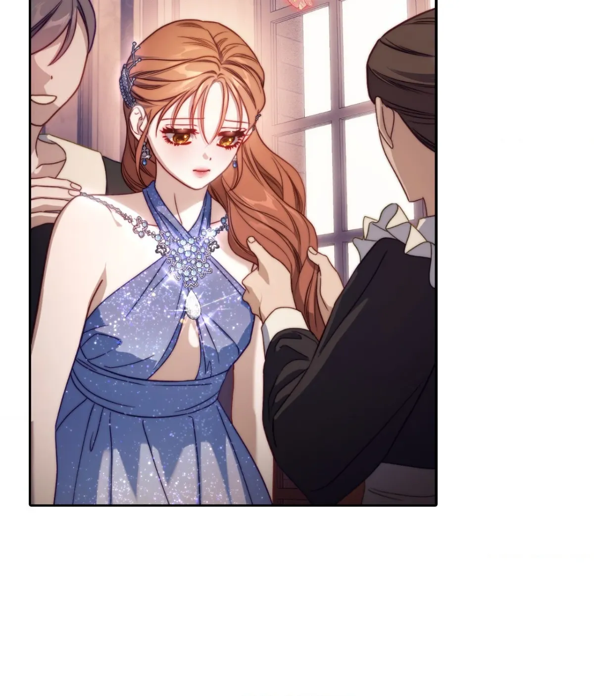 Lucia (Taruvi) Chapter 166 page 103
