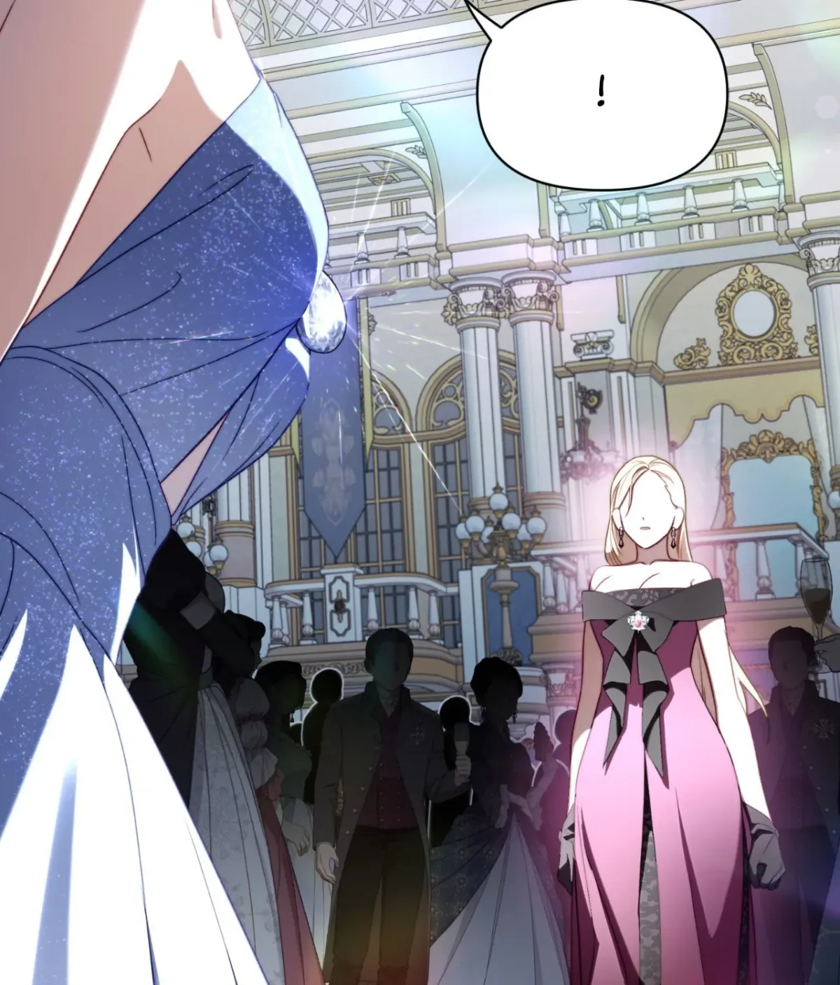 Lucia (Taruvi) Chapter 166 page 118