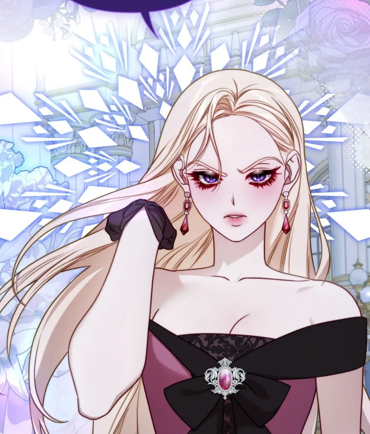 Lucia (Taruvi) Chapter 166 page 120