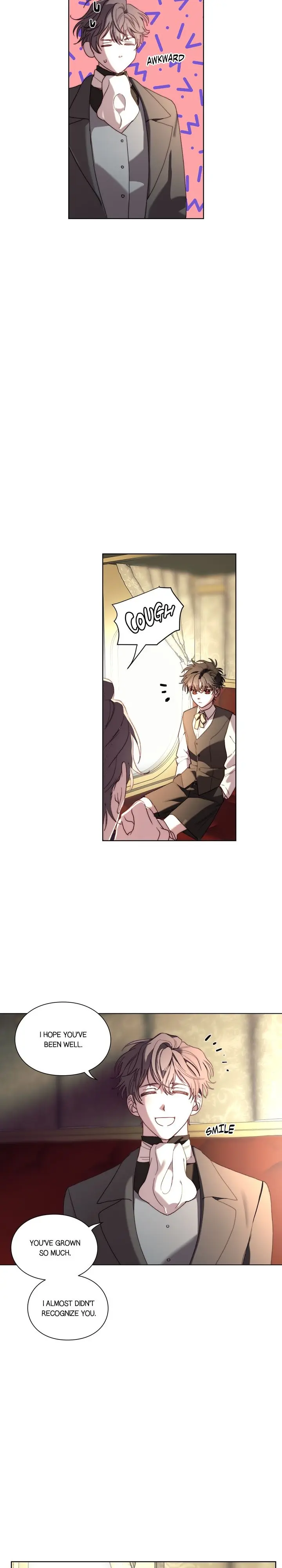 Lucia (Taruvi) Chapter 72 page 5