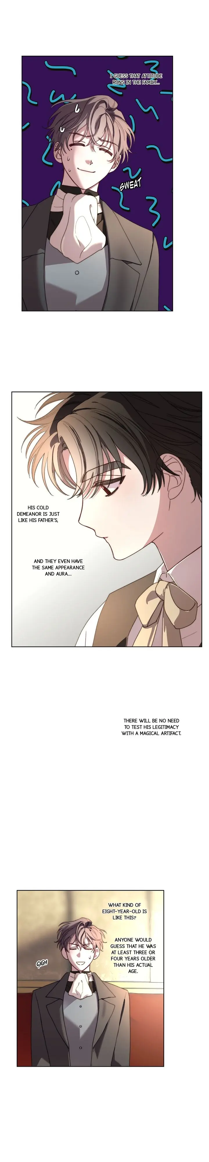 Lucia (Taruvi) Chapter 72 page 7