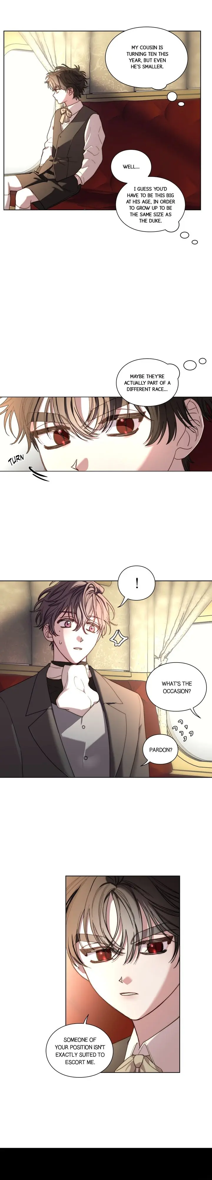 Lucia (Taruvi) Chapter 72 page 8