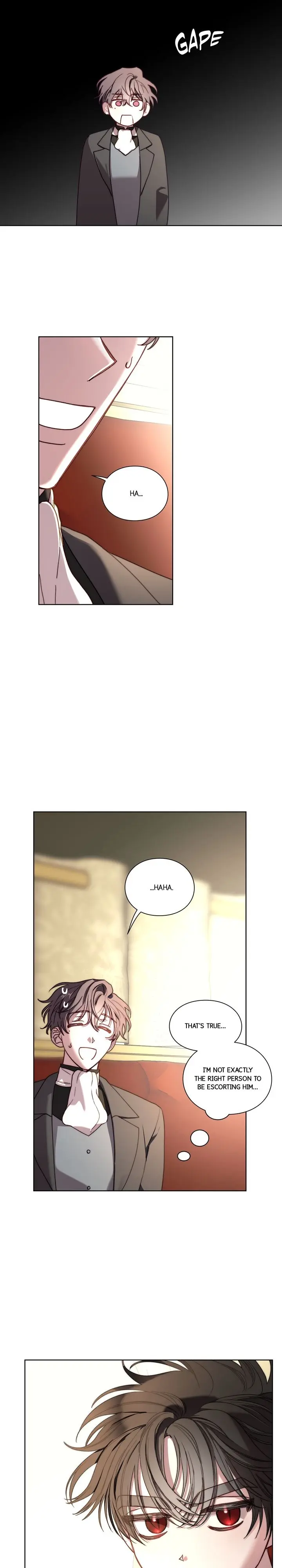 Lucia (Taruvi) Chapter 72 page 9