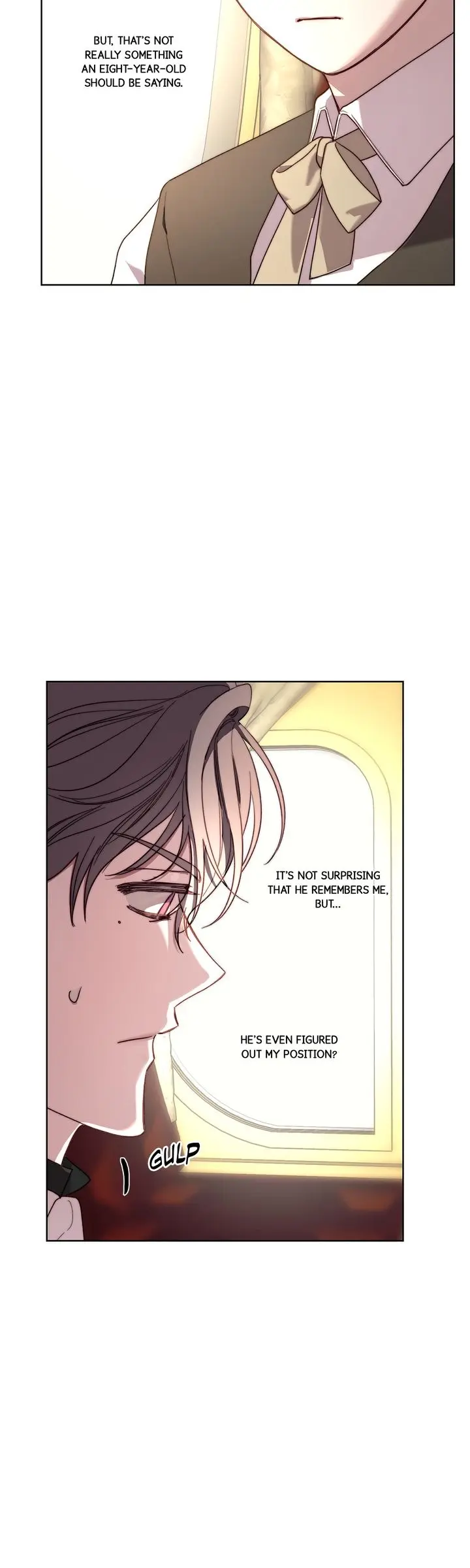 Lucia (Taruvi) Chapter 72 page 10