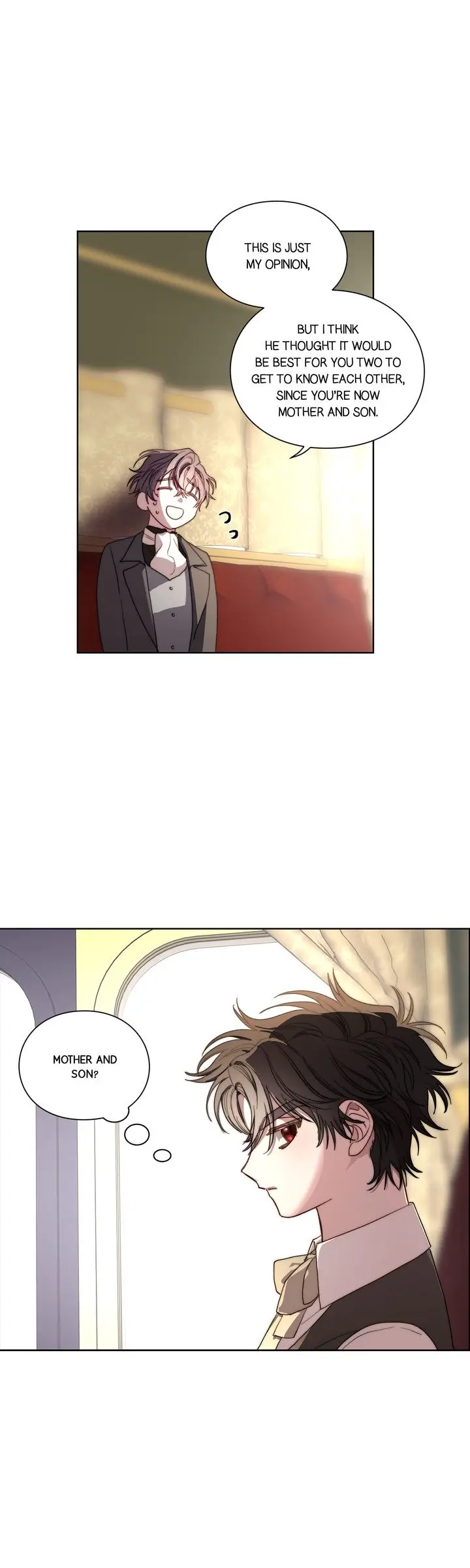Lucia (Taruvi) Chapter 72 page 14