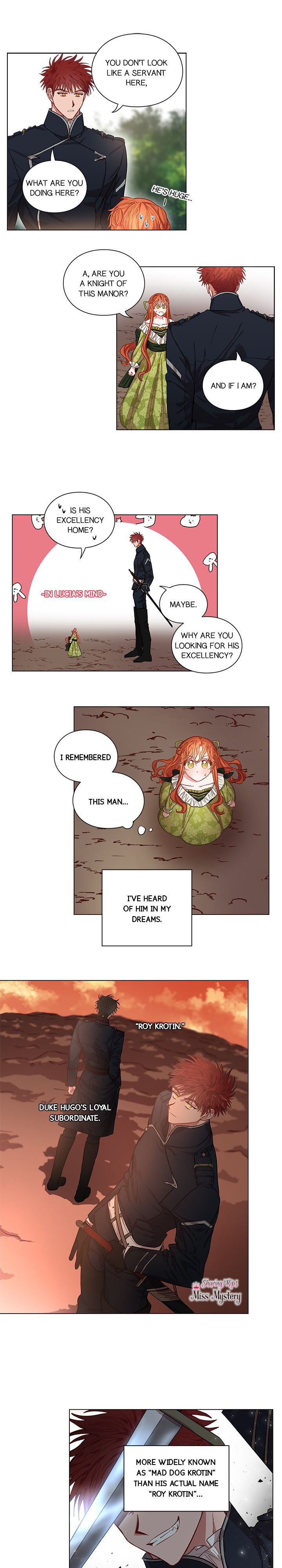 Lucia (Taruvi) Chapter 6 page 2