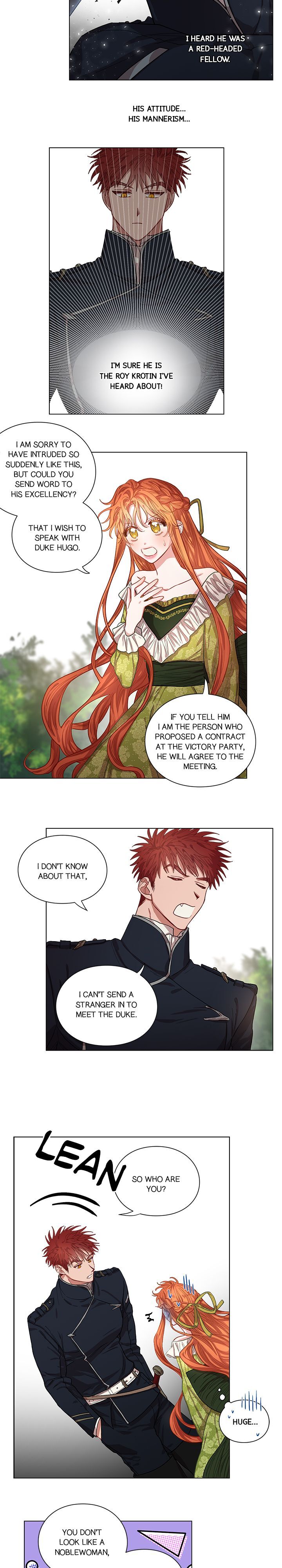 Lucia (Taruvi) Chapter 6 page 3