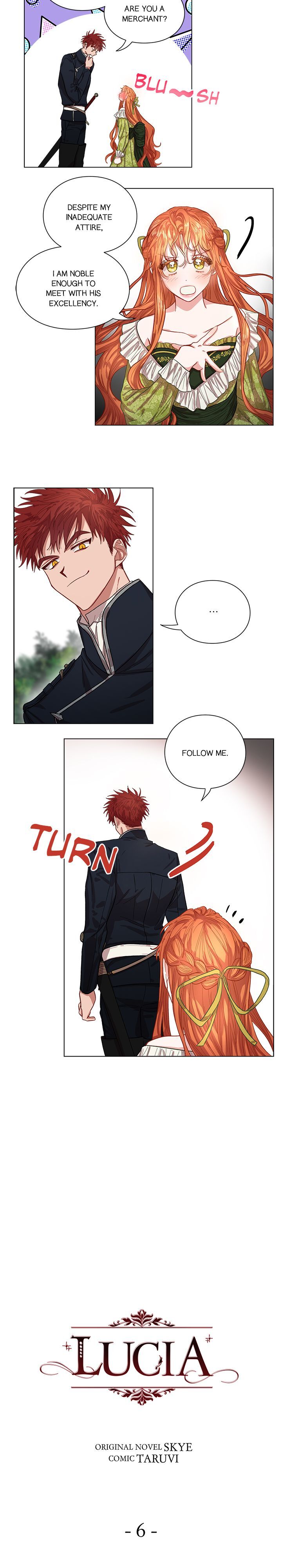 Lucia (Taruvi) Chapter 6 page 4