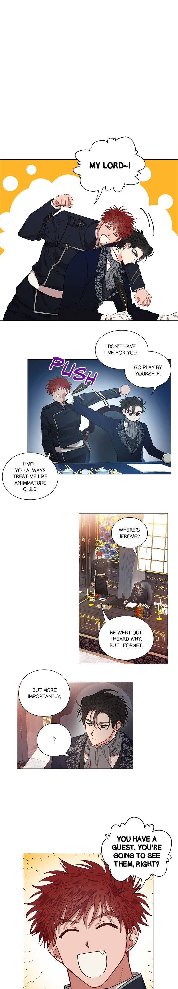 Lucia (Taruvi) Chapter 6 page 5