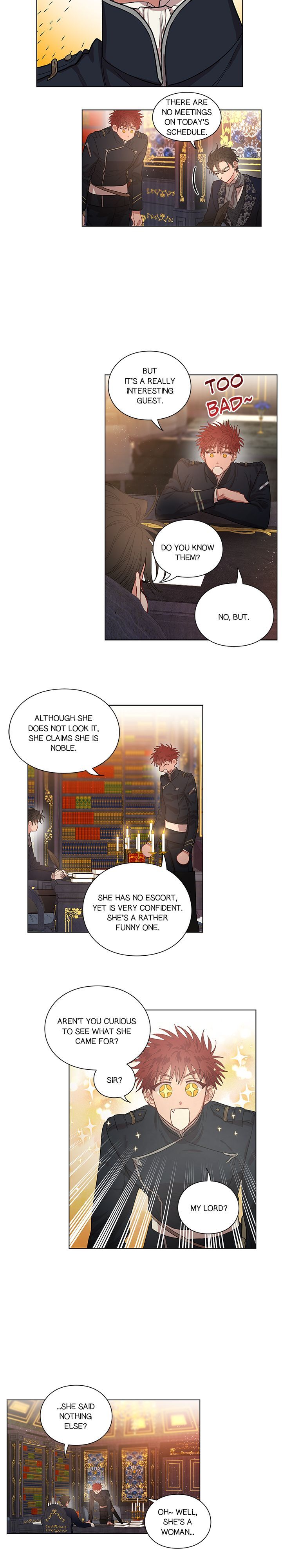 Lucia (Taruvi) Chapter 6 page 6