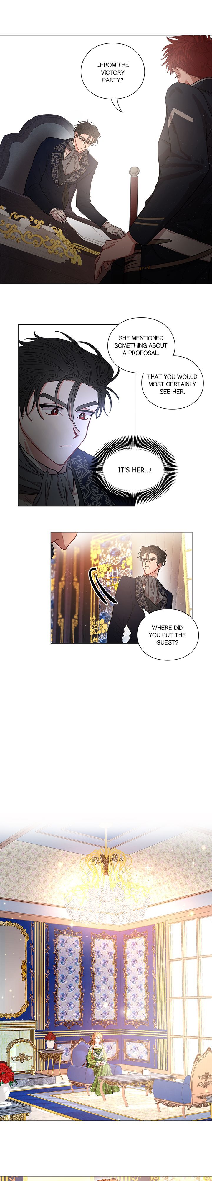 Lucia (Taruvi) Chapter 6 page 7