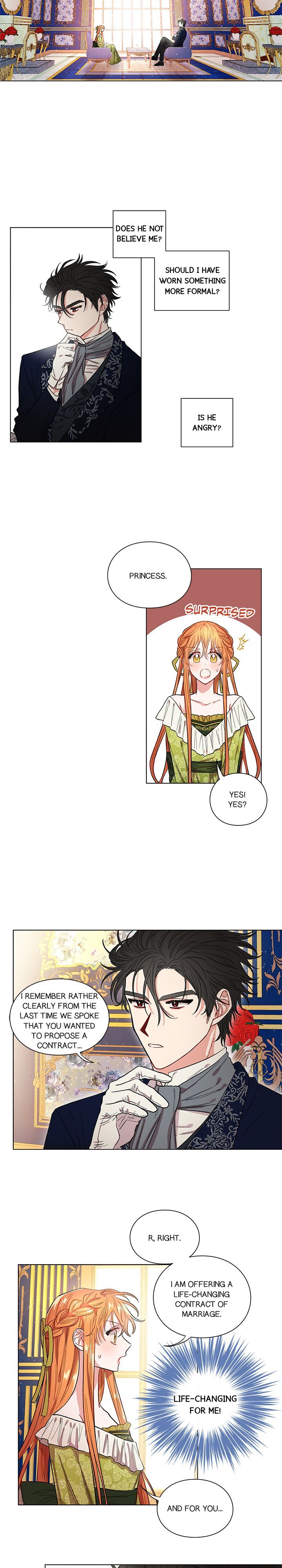 Lucia (Taruvi) Chapter 6 page 10