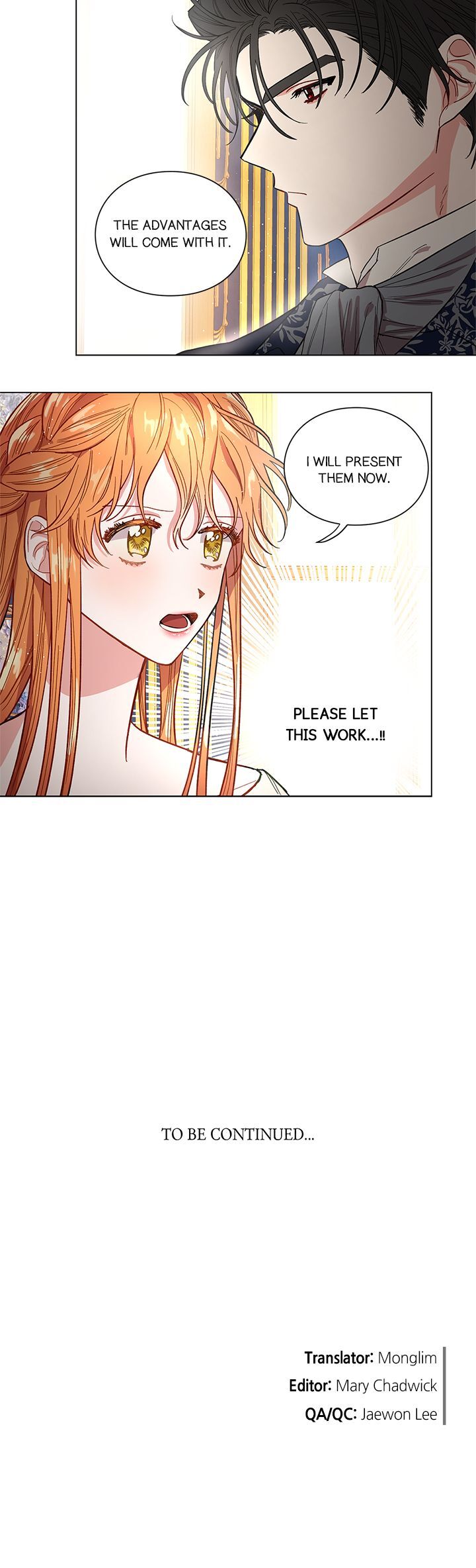 Lucia (Taruvi) Chapter 6 page 11