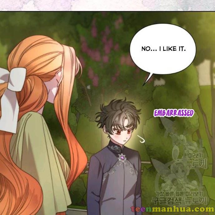 Lucia (Taruvi) Chapter 89.5 page 5