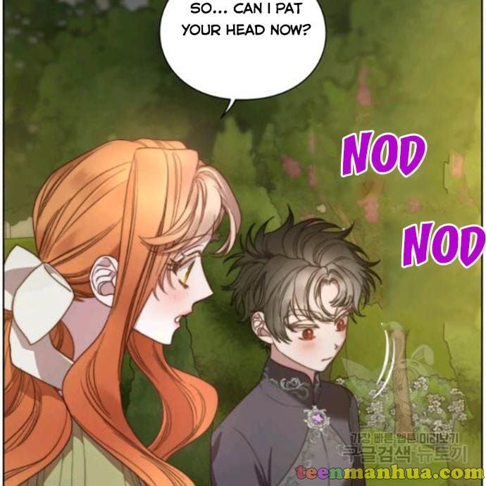 Lucia (Taruvi) Chapter 89.5 page 8