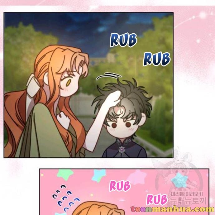 Lucia (Taruvi) Chapter 89.5 page 18